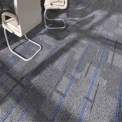 Pavimenti in vinile di lusso