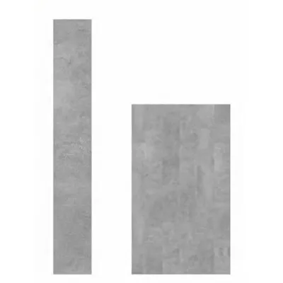 Pavimentazione in legno di acero vinilico