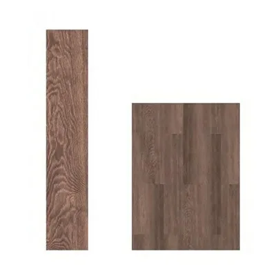 Plancia rigida in vinile